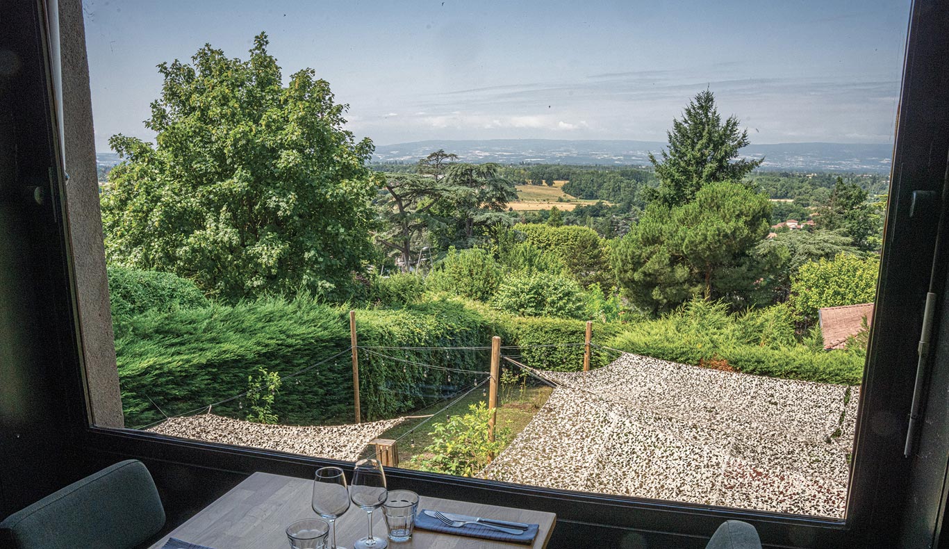 bistrot de la poste, cocktails, apéritifs