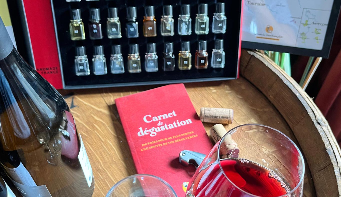 bistrot de la poste, dégustations