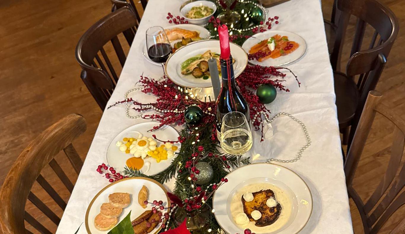 bistrot de la poste, soirée d'entreprise